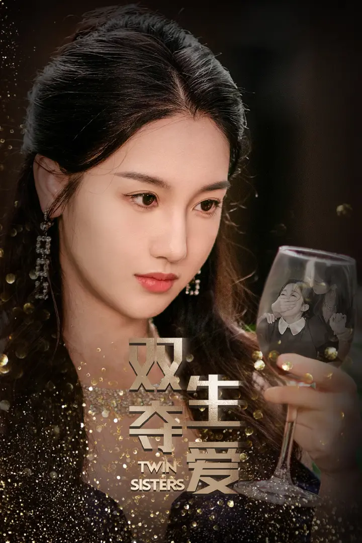 《双生夺爱》：当秘密撕裂姐妹情深，爱与背叛的终极拷问！