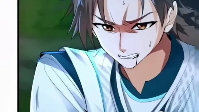 《混沌天帝诀 动态漫画》：一口气看完修仙爽番！主角开挂逆袭，全程高能，爆笑来袭！