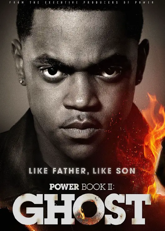 《权欲第二章第四季》：犯罪帝国的升级较量，真情与权力的惊心对决