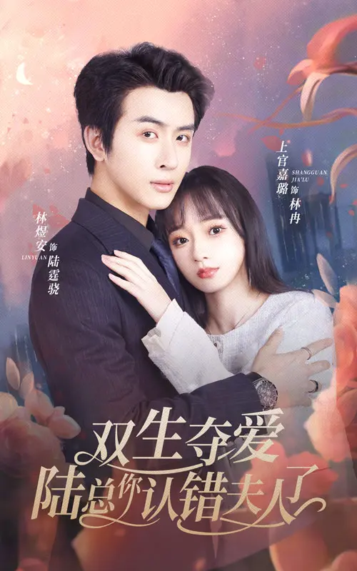 《双生夺爱陆总你认错夫人》：霸总爱错人？狗血剧情下的真心！