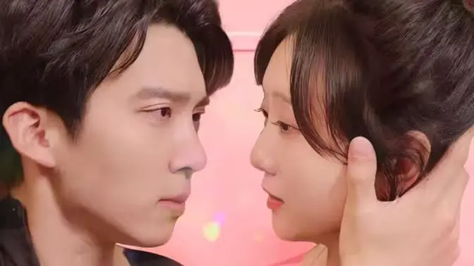 《诱她入怀总裁的掌心宠》：霸总娇妻甜虐情深，极致宠溺，心动 Romance！