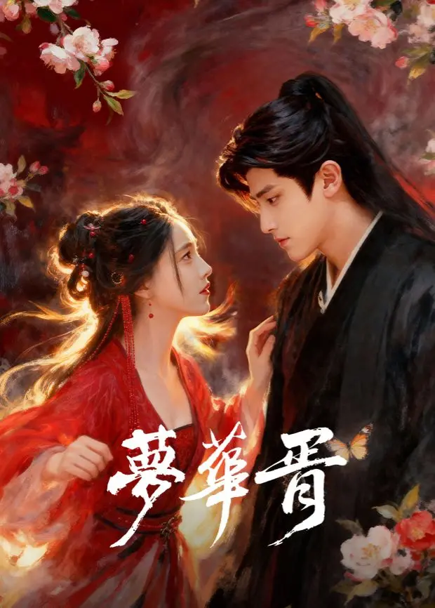 梦华胥：权谋、爱情与宿命的纠葛，龙帝殿下能否打破轮回？